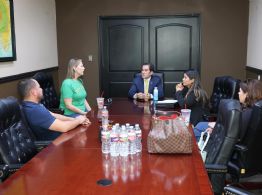 Alcalde de Eagle Pass proyecta ampliar muro acuático en Río Bravo; advierten daños ambientales