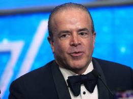 Revelan conexiones de Rocha Cantú, dueño de Miss Universo, con organizaciones criminales de Tabasco