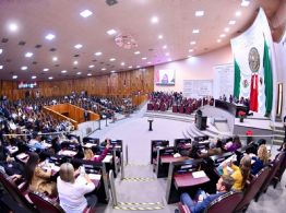 Congreso de Veracruz devuelve facultad al Ejecutivo para designar a fiscal estatal