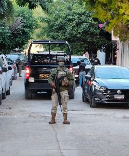 Catean inmuebles en Iguala y detienen a tres personas vinculadas al caso Ayotzinapa