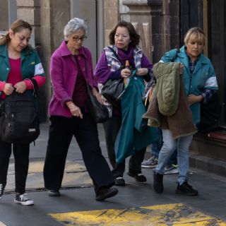 Alerta de frío en CDMX para la madrugada y amanecer del viernes en esta alcaldía