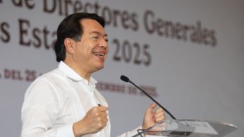 SEP anuncia fin de cargas administrativas a partir del ciclo escolar 2026-2027