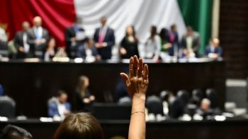 Diputados aprueban por unanimidad reformas para combatir violencia en el deporte