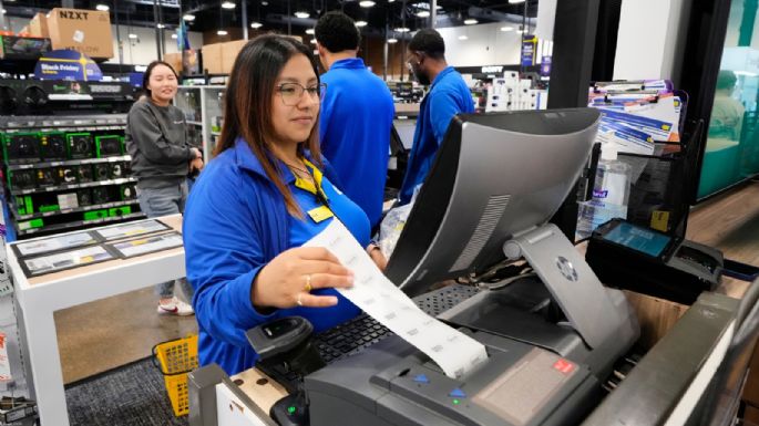 Black Friday llega con fuerza pese a aranceles de Trump e incertidumbre económica