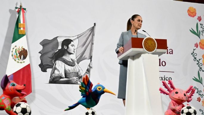 Sheinbaum rechaza contravenir principio de “cosa juzgada”