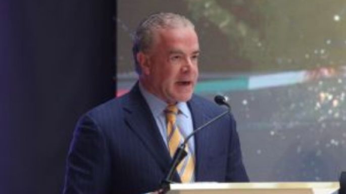 Guatemala retira cargo de cónsul honorario en México a Rocha Cantú, dueño de Miss Universo