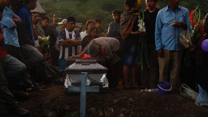 Tlachinollan revela disparidad entre datos oficiales y casos de violencia machista en La Montaña