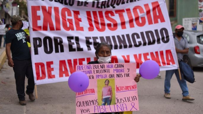 Tlachinollan revela disparidad entre datos oficiales y casos de violencia machista en La Montaña