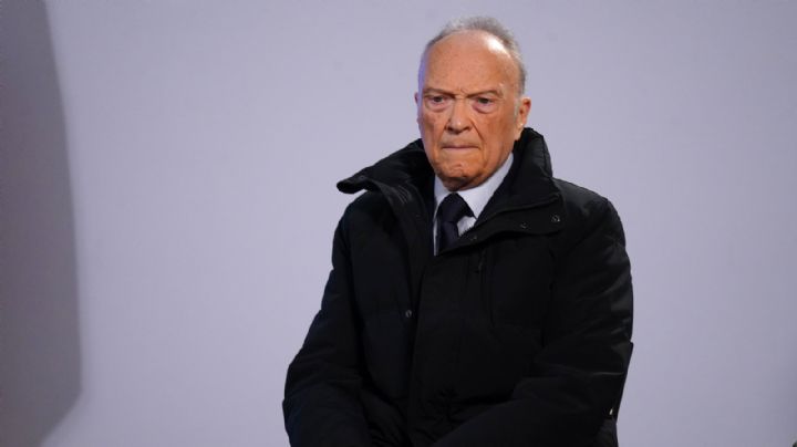 Alejandro Gertz, enredado en la disputa por la Universidad de las Américas