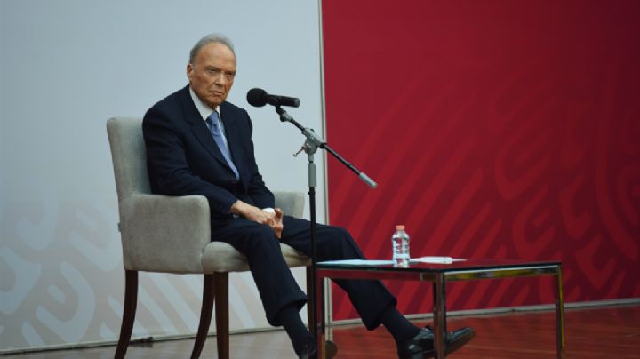 Investigaciones de Proceso sobre Gertz Manero: La génesis del conflicto