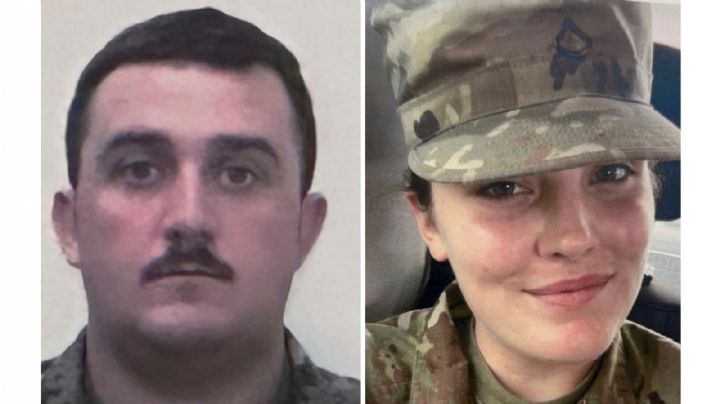 Trump reporta la muerte de Sarah Beckstrom, integrante de la Guardia Nacional tras tiroteo