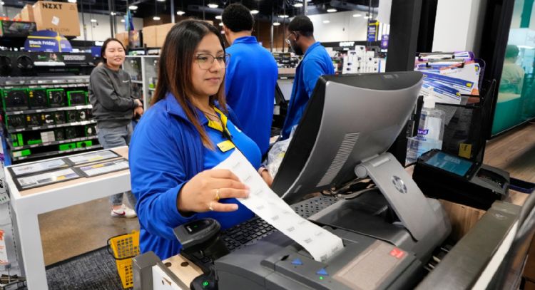 Black Friday llega con fuerza pese a aranceles de Trump e incertidumbre económica