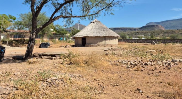 Asesinan a representante agrario de San Lorenzo de Azqueltán en Jalisco