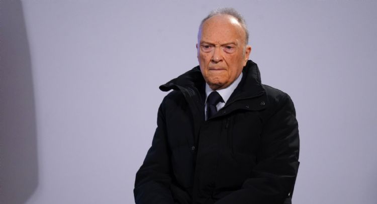 Alejandro Gertz, enredado en la disputa por la Universidad de las Américas