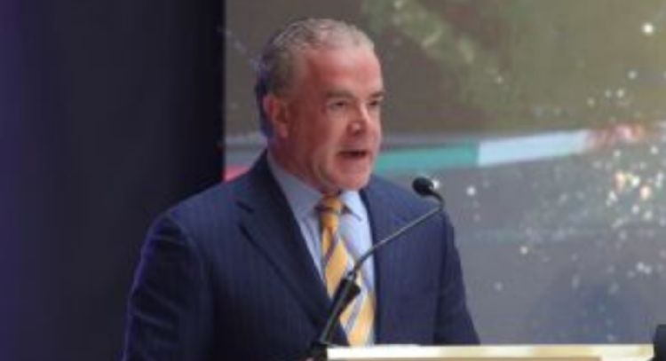 Guatemala retira cargo de cónsul honorario en México a Rocha Cantú, dueño de Miss Universo