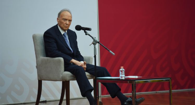 Investigaciones de Proceso sobre Gertz Manero: La génesis del conflicto