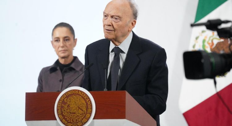 Un fiscal cuestionado