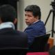 Condenan a más de 11 años de prisión al expresidente de Perú, Pedro Castillo