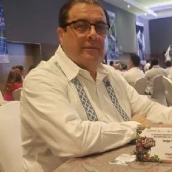 Suspenden 12 años a Jorge Castro Rea, expresidente de la Federación Mexicana de Esgrima