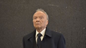 El legado de Gertz Manero en la FGR: ni una sentencia contra políticos o empresarios de alto nivel