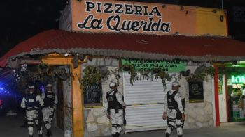 A dos años del Tren Maya, informe documenta alza de violencia en la península de Yucatán