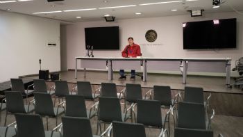 Gerardo Fernández Noroña: lo peor de México