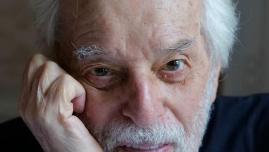 Alejandro Jodorowsky recibe la Medalla Bellas Artes 2025