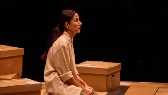 Cecilia Suárez se dejó habitar por Liliana: Cristina Rivera Garza sobre adaptación de su novela