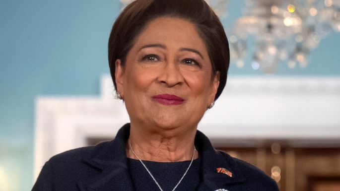 Trinidad y Tobago confirma que militares de EU ayudan a instalar un radar en aeropuerto