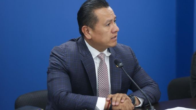 Fiscal de Michoacán niega que hayan huido todos los policías de Ario de Rosales