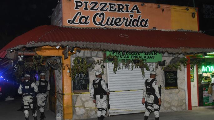 A dos años del Tren Maya, informe documenta alza de violencia en la península de Yucatán