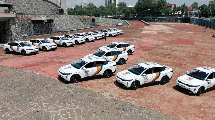 Rectoría instruye "reingeniería" de seguridad en la UNAM