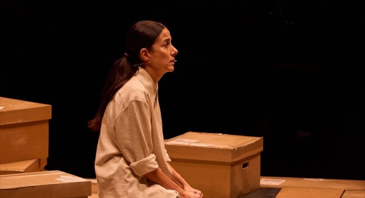 Cecilia Suárez se dejó habitar por Liliana: Cristina Rivera Garza sobre adaptación de su novela