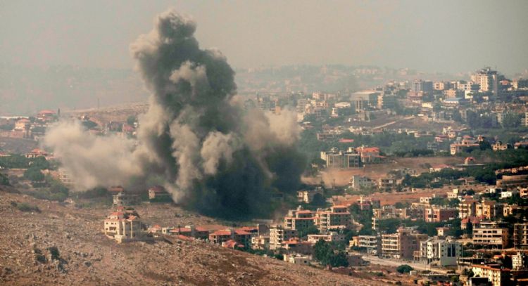 El frágil cese al fuego en Líbano
