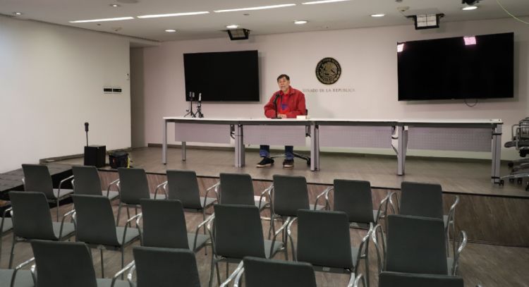 Gerardo Fernández Noroña: lo peor de México