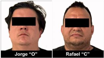 Condenan menos de cinco años a individuos que transportaban más de 53 mil tabletas de fentanilo