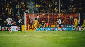Monterrey elimina al América y avanza a semifinales en la Liga MX (Videos)