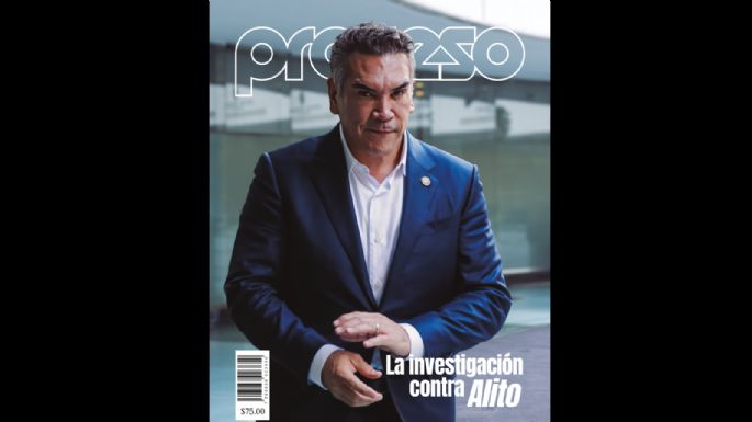 La investigación contra un “Alito” escurridizo... y millonario