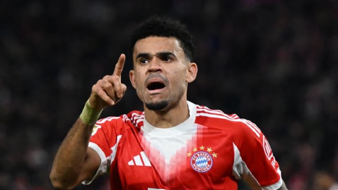 Bayern Múnich establece un nuevo récord de la Bundesliga con 44 jornadas como líder