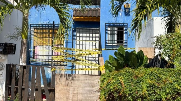 Dos feminicidios ocurren en Playa del Carmen horas antes de la llegada de Sheinbaum