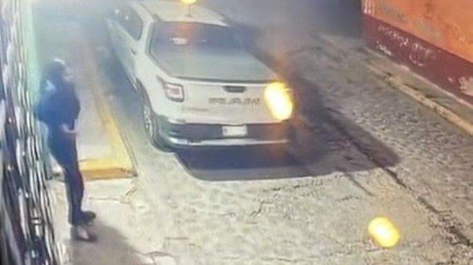 Directora de la Defensoría Pública de Morelos sufre robo violento de su camioneta en Cuernavaca