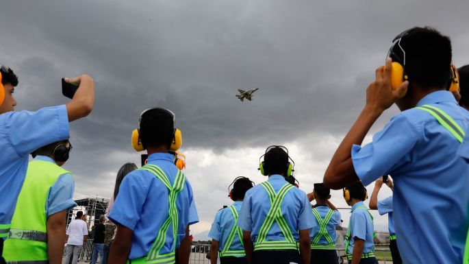 Cuba denuncia una "persistente interferencia electromagnética" de EU sobre Venezuela