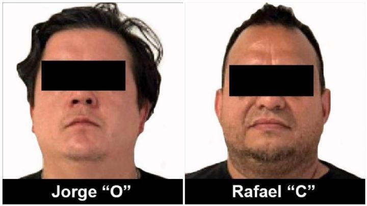 Condenan menos de cinco años a individuos que transportaban más de 53 mil tabletas de fentanilo