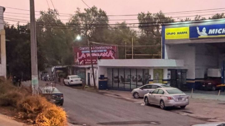 Ataque armado deja seis muertos en bar La Resaka de Tula, Hidalgo