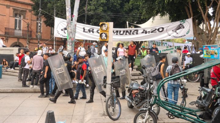 Política cannábica de Brugada deja expuestos a consumidores por vacíos legales: abogado