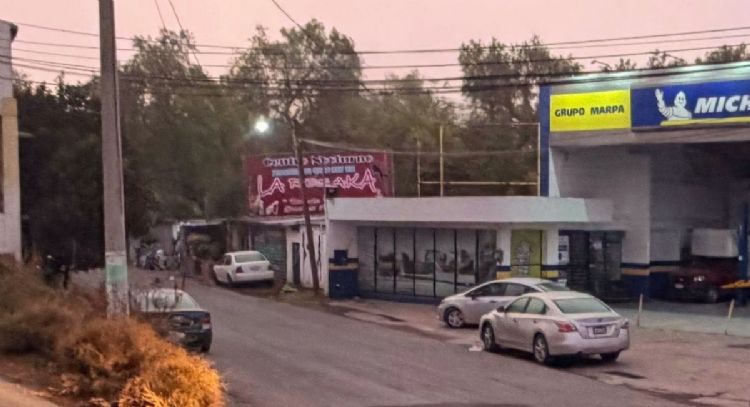 Ataque armado deja seis muertos en bar La Resaka de Tula, Hidalgo