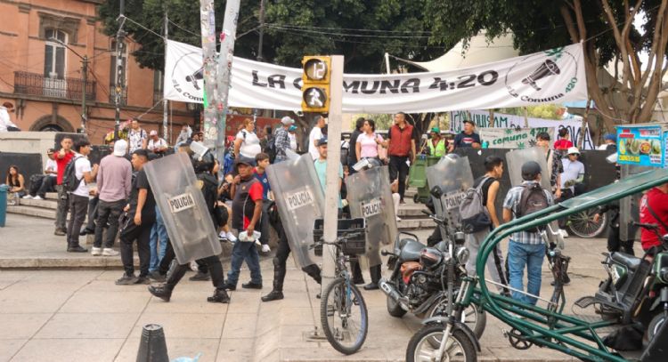 Política cannábica de Brugada deja expuestos a consumidores por vacíos legales: abogado