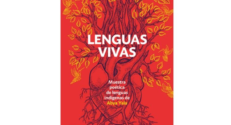 PEN Internacional lanza su primera antología de literatura originaria: “Lenguas vivas”