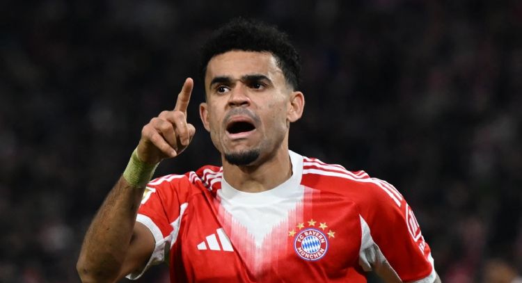 Bayern Múnich establece un nuevo récord de la Bundesliga con 44 jornadas como líder