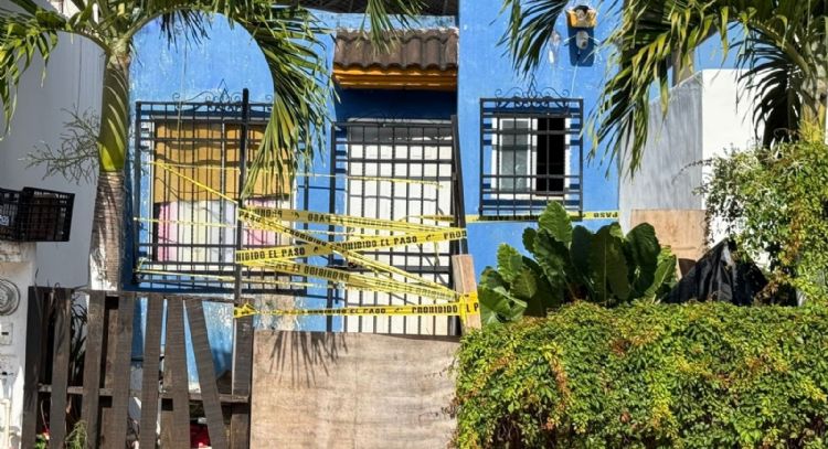 Dos feminicidios ocurren en Playa del Carmen horas antes de la llegada de Sheinbaum